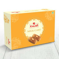 Milk Cake