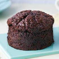 Eggless Dense Loaf [260g]