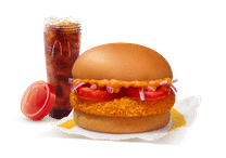 New McSaver McAloo Tikki