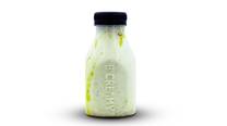 Kesar Pista Milkshake