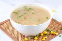 Sweet Corn Soup