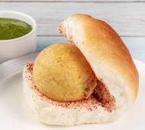 Vadapav