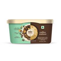 Coffee Walnut Ice Cream 750ml