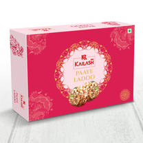 Paaye Ladoo