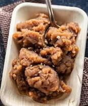 Aata (Wheat) Halwa - 250g