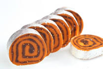 Anjeer Patra