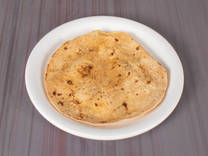 Plain Roti (1 Pc)