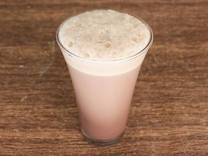 Chocolate Milkshake
