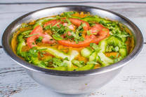 Tawa Paneer