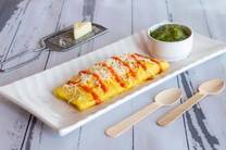 Roll Tandoor Locho