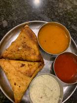 Samosa