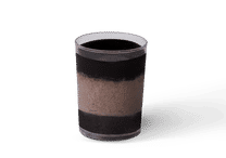 Indulge Choco Jar Dessert