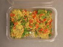 Bhel Puri