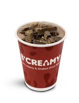 Kit Kat Thick Shake