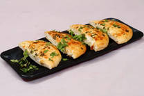 Extra Kulcha [2 Pieces]