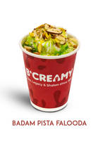Badam Pista Falooda