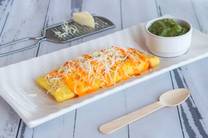Cheese Chilli Locho [Non Jain]