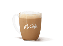 Latte Coffee (S)
