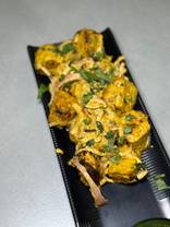 Afghani Chaap [15 Pieces]