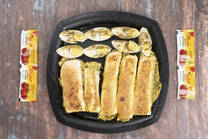Breakfast Special Combo.