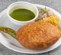 Kachori 