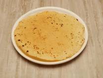 Fry Papad