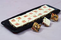 Swiss Burfi