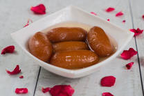 Gulab Jamun (5pc)