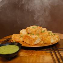 Butter Masala Idada