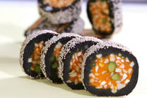 Dryfruit Cutlet