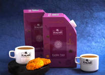 Tea [2 Cup]