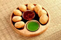 Kachori (2pc)