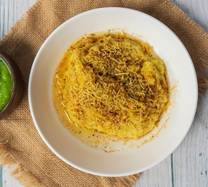 Italian (Without Cheese)