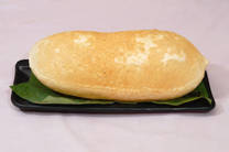 Extra Bhatura [2 Piece]