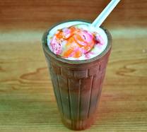 Lassi With Ice Cream