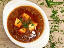 Paneer Tikka Masala