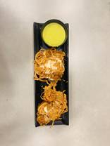 Cream Chaap [9 Pieces]