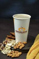 Kaju Badam Milkshake [300 Ml]