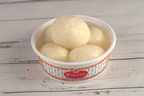 Rasgulla (5pc)