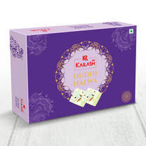Dudhi Halwa