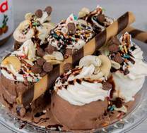 Chocolate Gotala