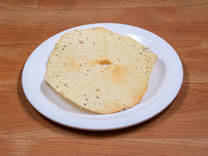 Roasted Papad
