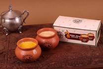 Mango - Malai Matka Kulfi (pack Of 2)