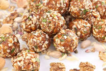 Paaya Laddu