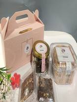Assorted Goody Hamper