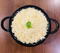 Steam Rice