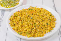 Egg Schezwan Fried Rice