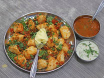 Masala Idlii