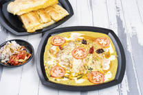 Egg Cocktaill