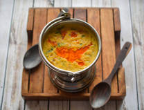 Dal Tadka